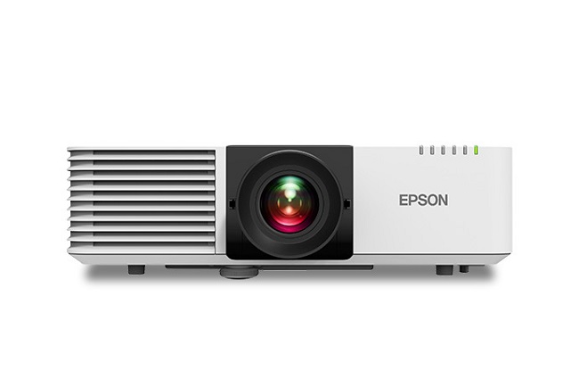 Epson EB-L630U