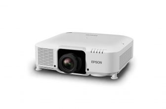 Epson EB-PU1007W