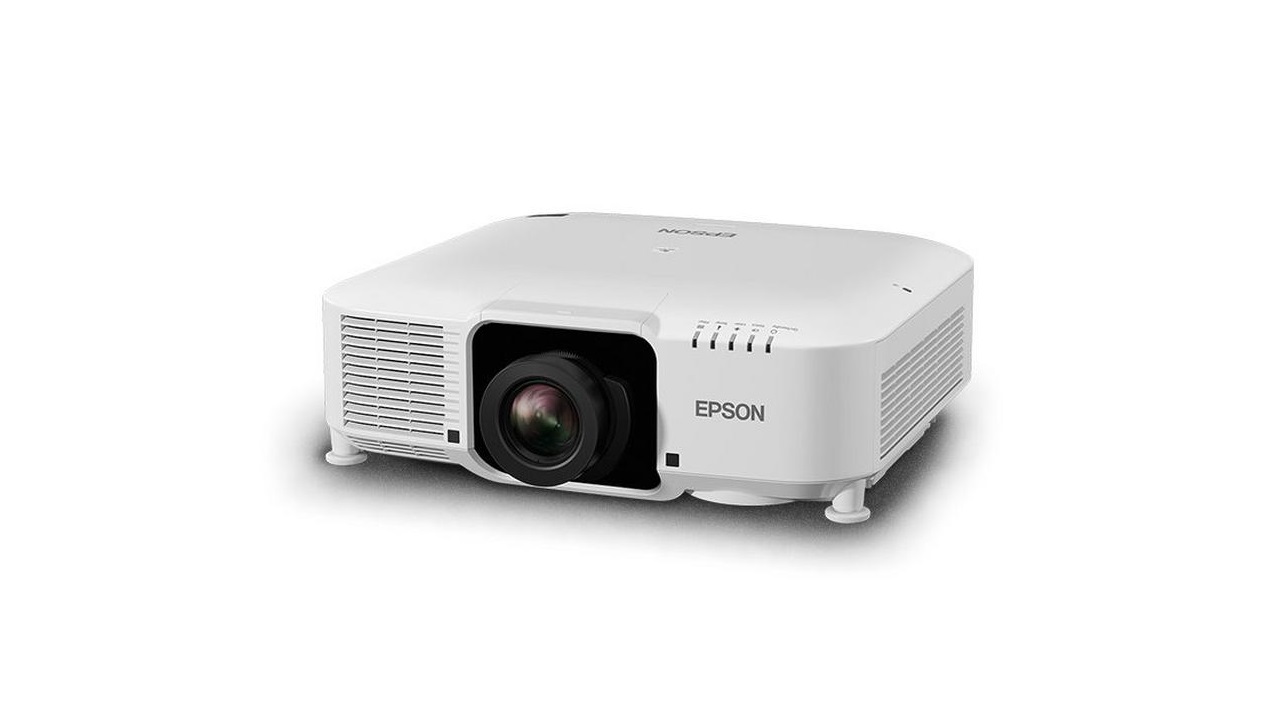 Epson EB-PU1007W