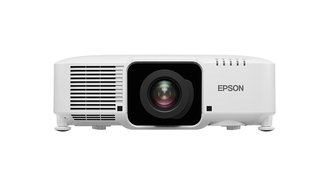 Epson EB-PU1007W