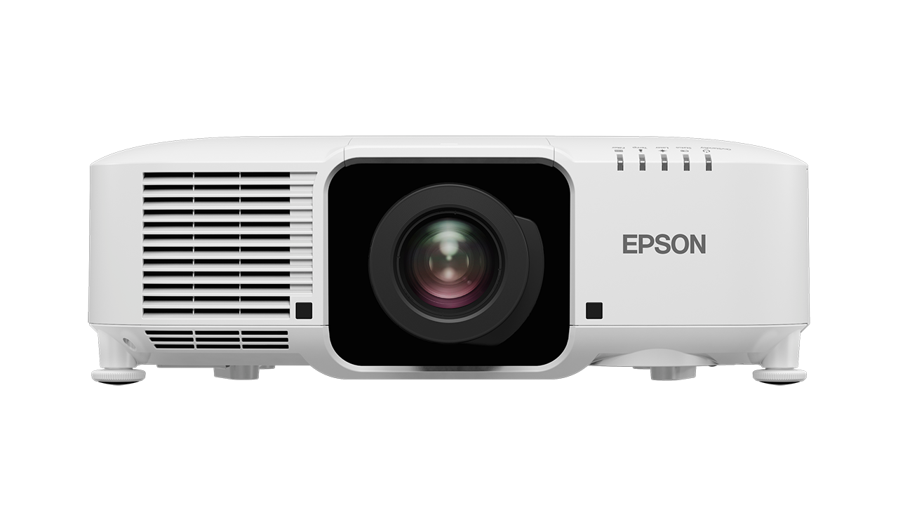 Epson EB-PU1008W