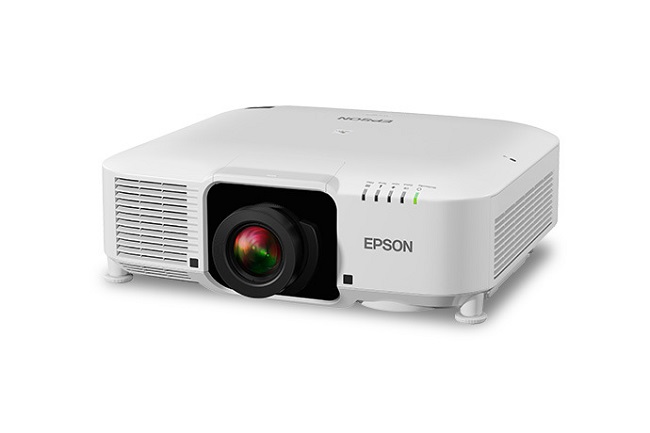 Epson EB-PU1008W