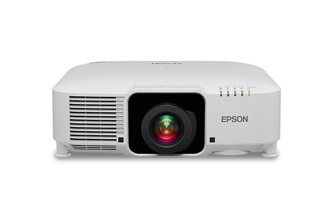 Epson EB-PU1008W