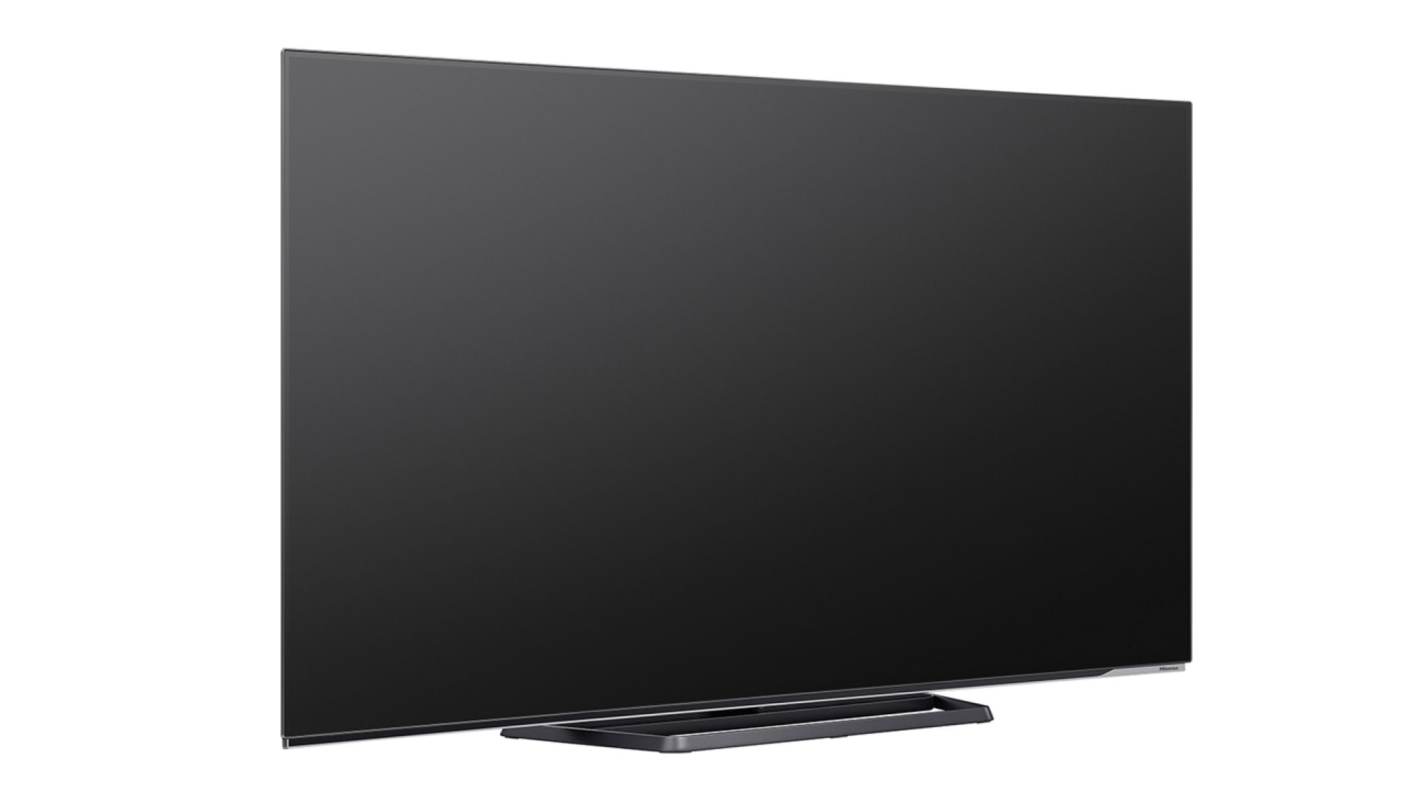 Hisense 65A85H, estético gama alta con todo lo necesario