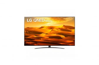 LG 75QNED916QA