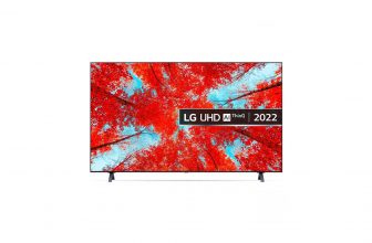 LG 60UQ90006LA