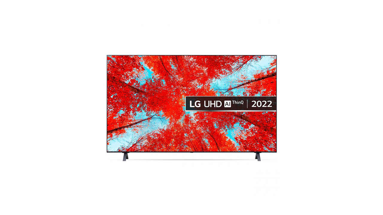 LG 60UQ90006LA