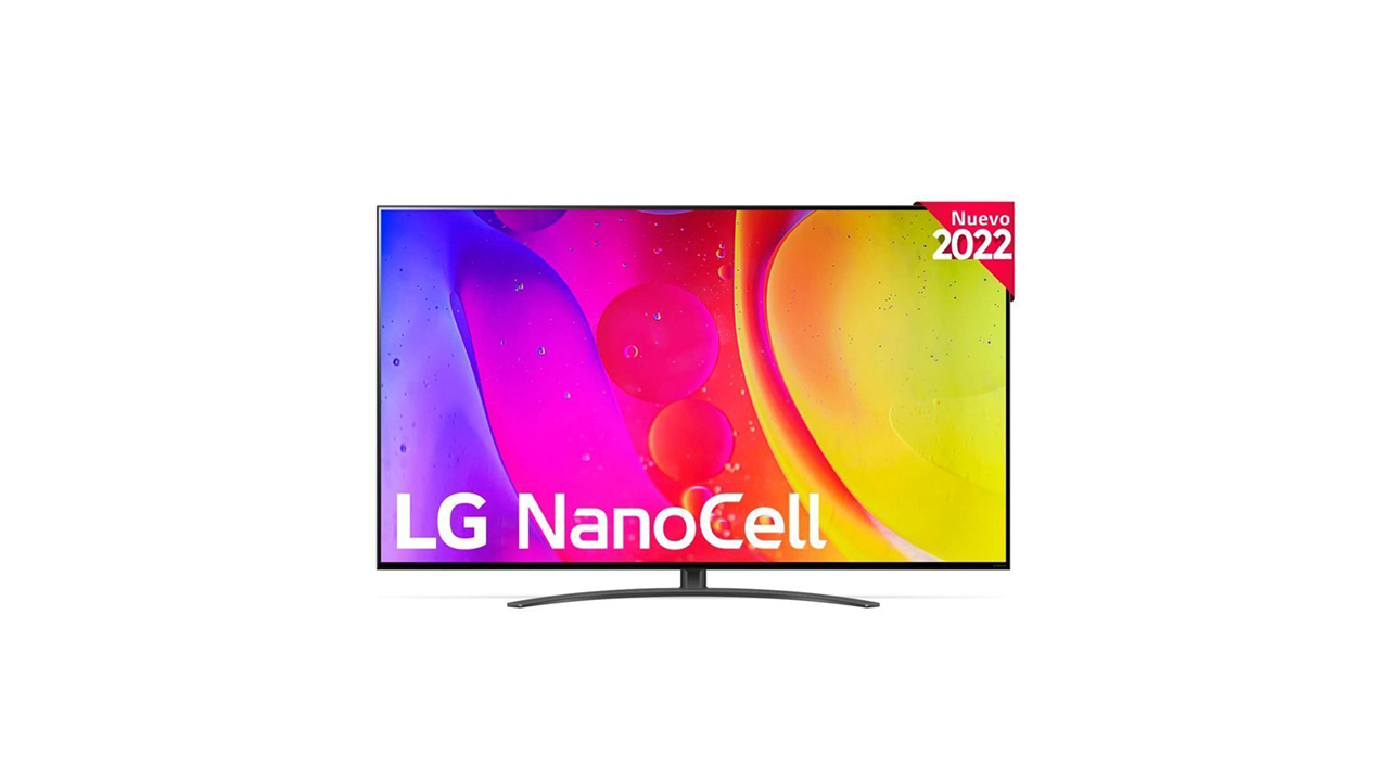 LG 55NANO816QA