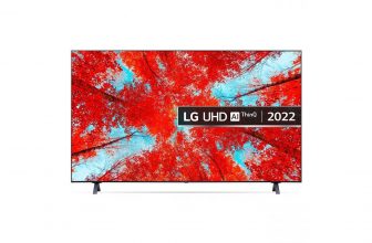 LG 43UQ90003LA