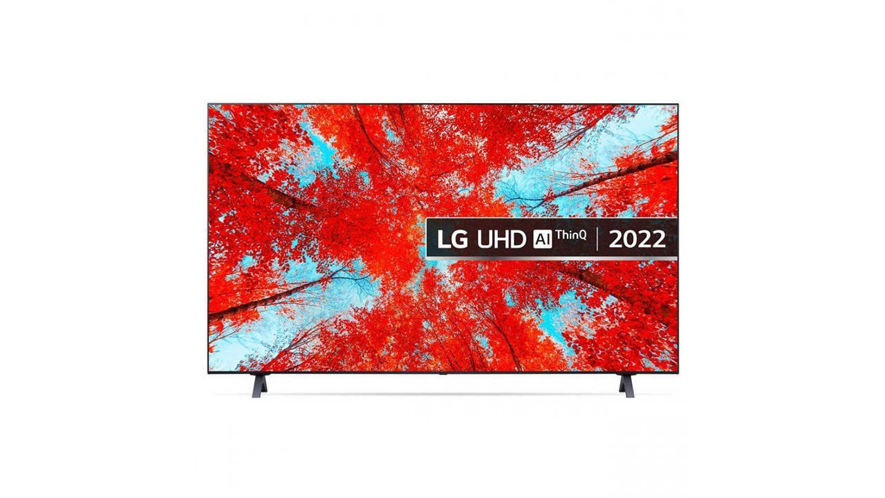 LG 43UQ90003LA