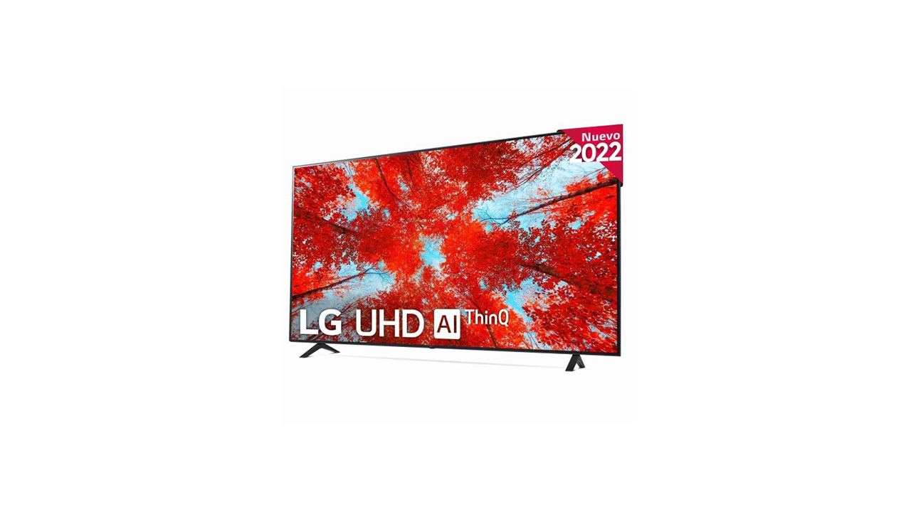 LG 60UQ90006LA Smart TV