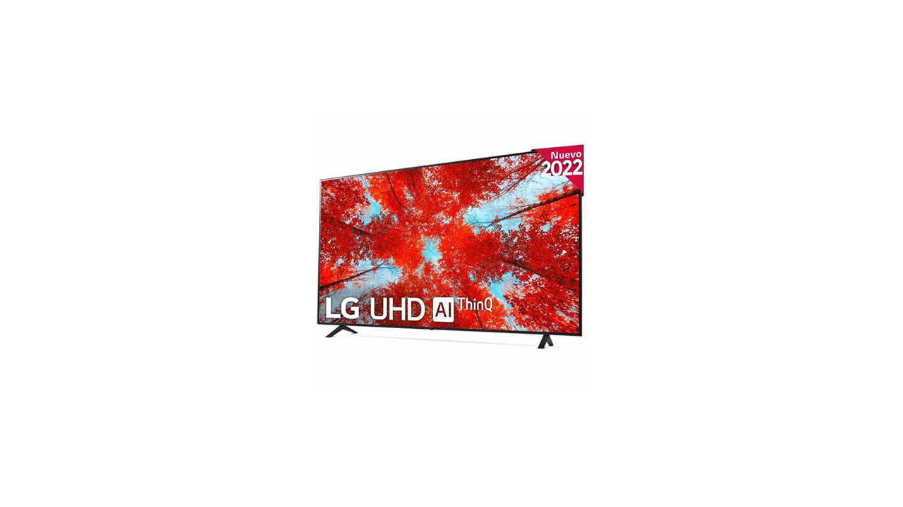 LG 43UQ90003LA Smart TV