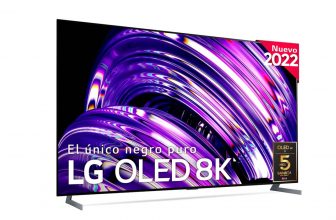 LG OLED77Z29LA