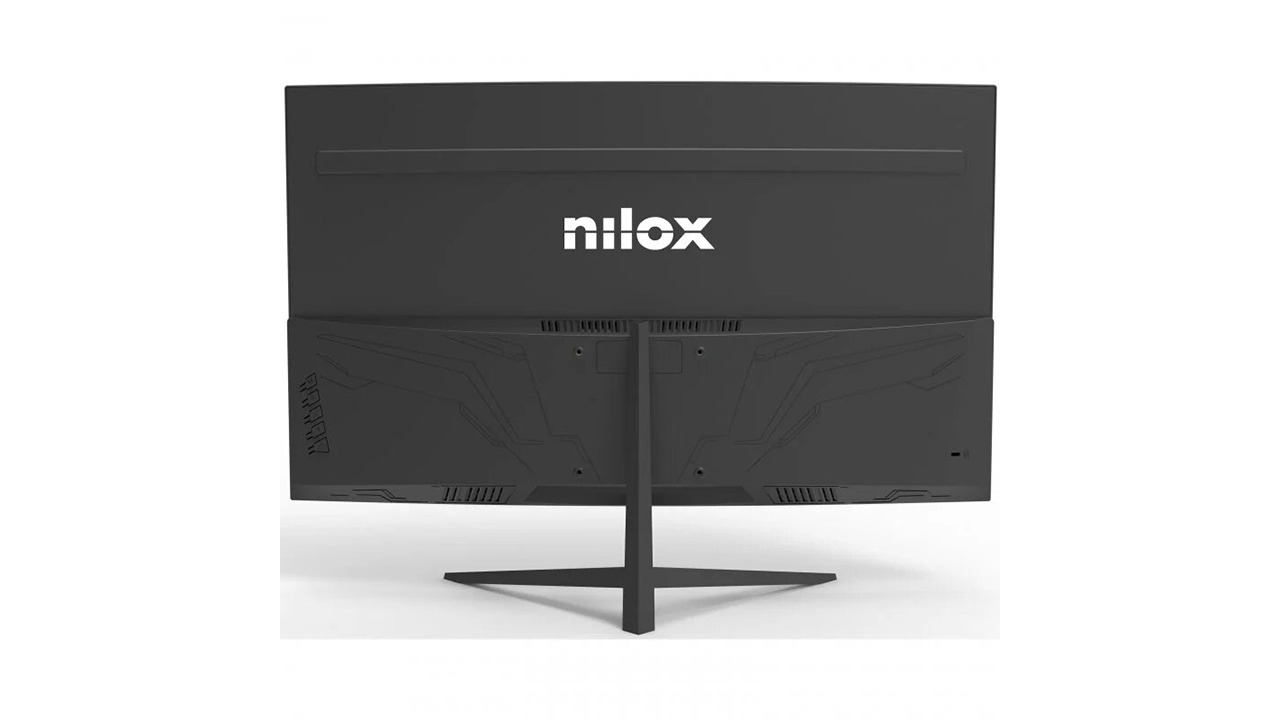 Nilox NXM27CRV01 rendimiento
