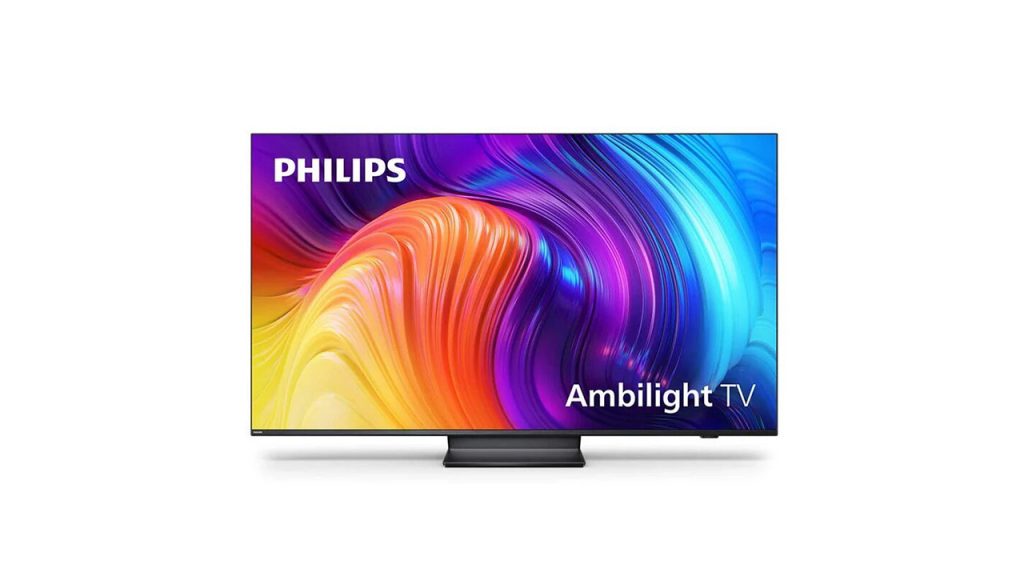 Philips 43PUS8887/12