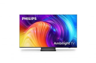 Philips 43PUS8887/12