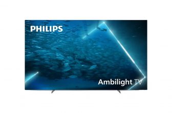 Philips 55OLED707/12