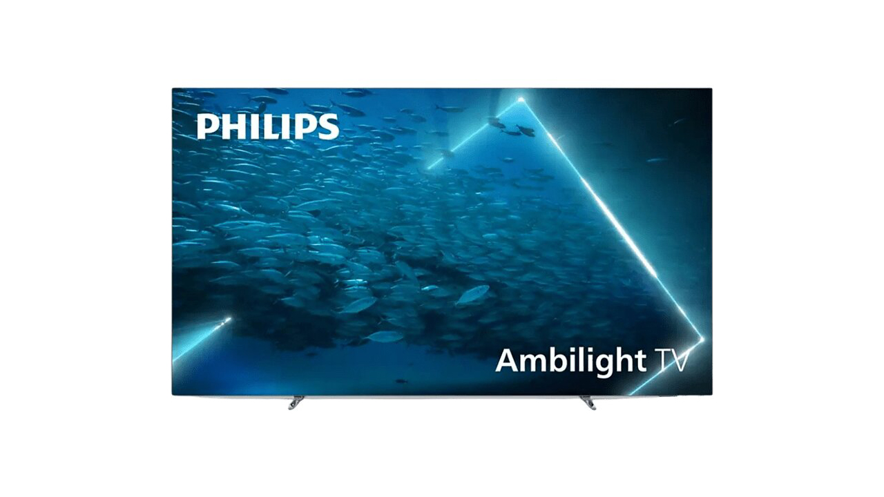 Philips 55OLED707/12