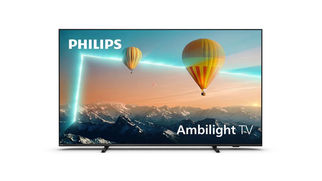 Philips 75PUS8007/12