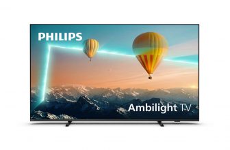 Philips 75PUS8007/12