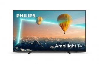 Philips 75PUS8007/12