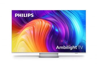 Philips 43PUS8807/12