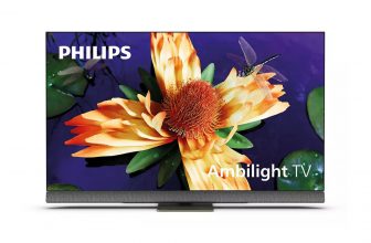 Philips 48OLED907/12