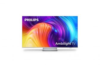 Philips 50PUS8807/12