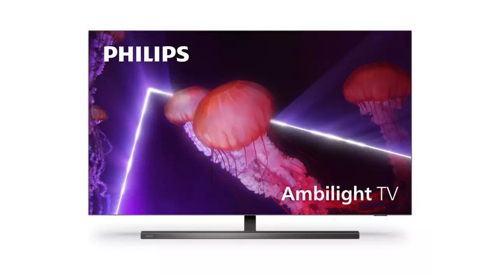 Philips 55OLED887/12