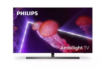 Philips 55OLED887/12