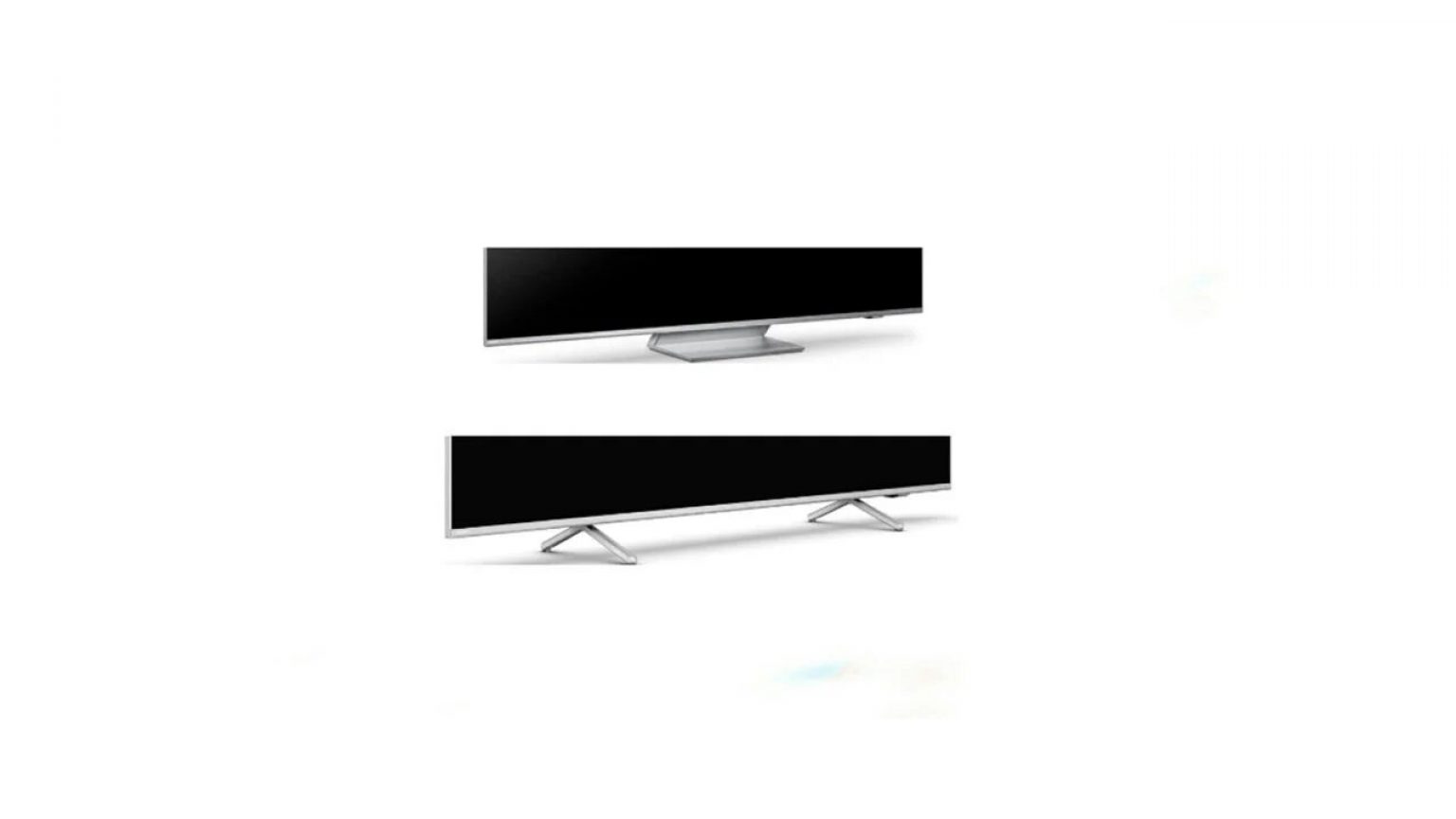 Philips 50PUS8807/12: Modelo que dispone de una calidad aceptable