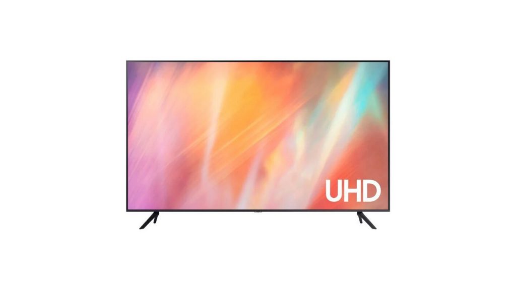 Samsung UE50AU7192UXXH