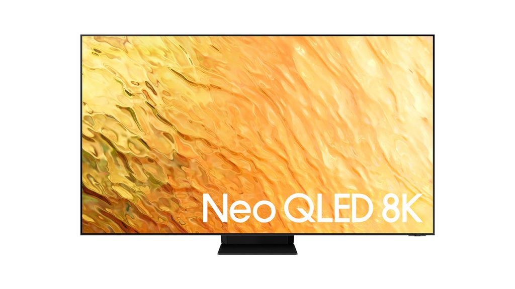 Samsung QE65QN800B