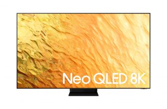 Samsung QE65QN800B