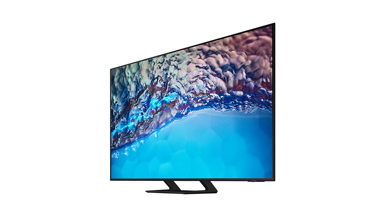 Samsung UE55BU8505 Smart TV