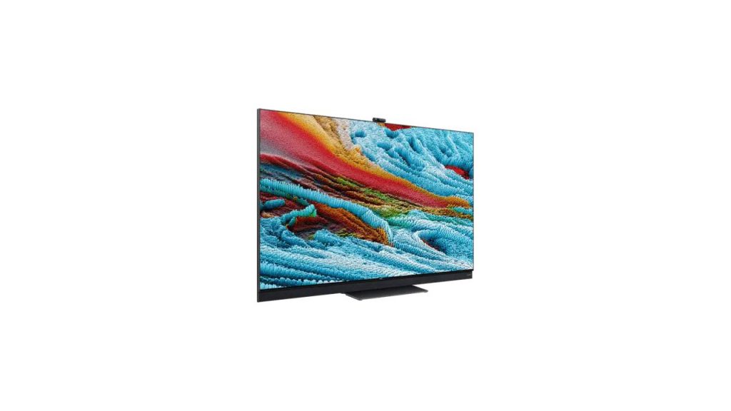 TCL 65X925: Televisor 8K que destaca por la potencia que ofrece