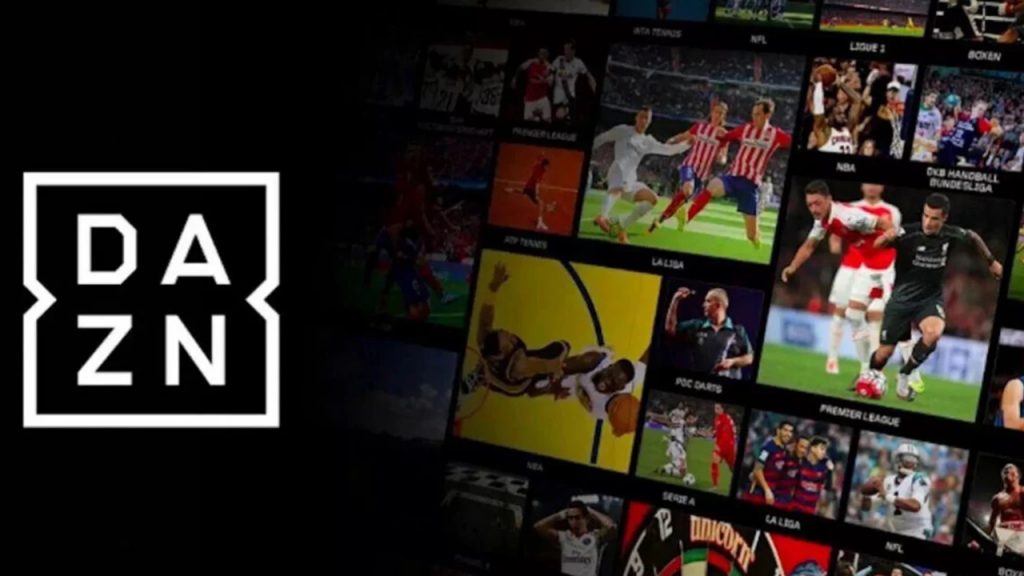 nuevas condiciones de DAZN