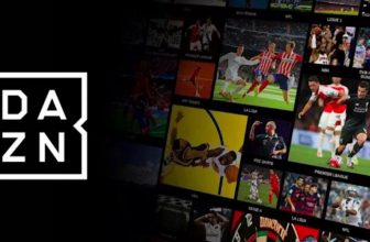 nuevas condiciones de DAZN