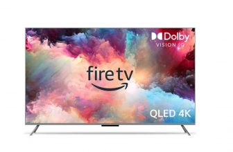 televisores baratos de Amazon