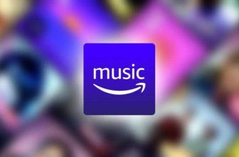 Amazon Music en Amazon Prime
