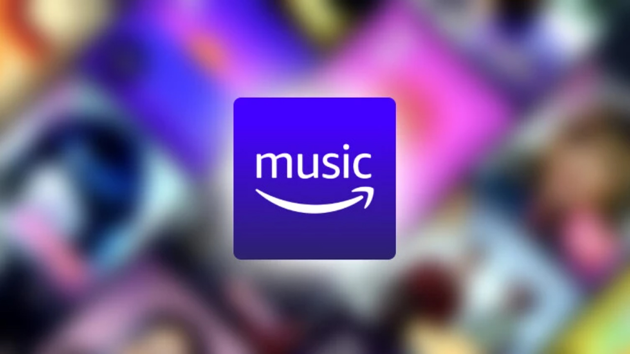 Amazon Music en Amazon Prime