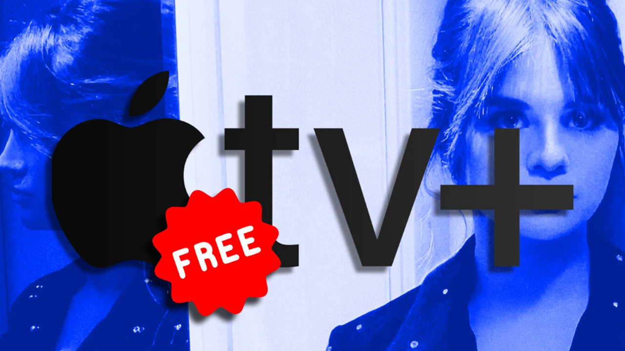 Dos meses de Apple TV+ gratis 2022