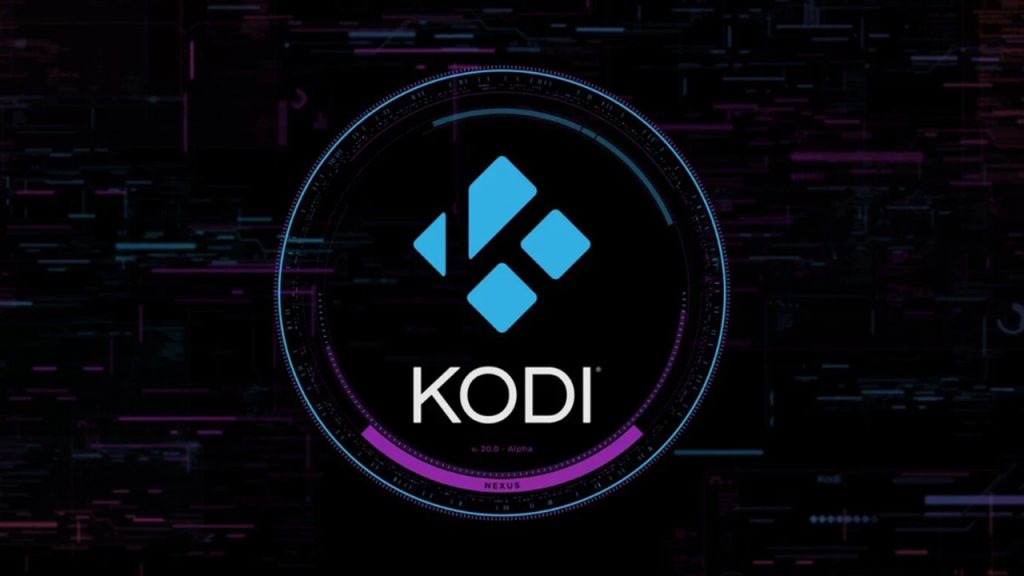 Kodi 20 Nexus