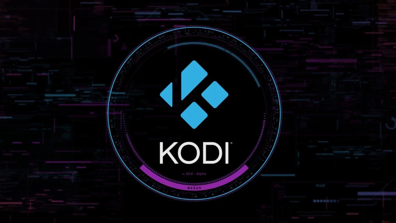 Kodi 20 Nexus