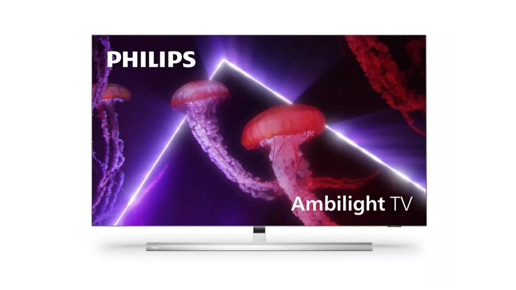 Philips 65OLED807/12