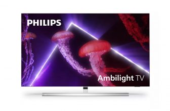 Philips 65OLED807/12