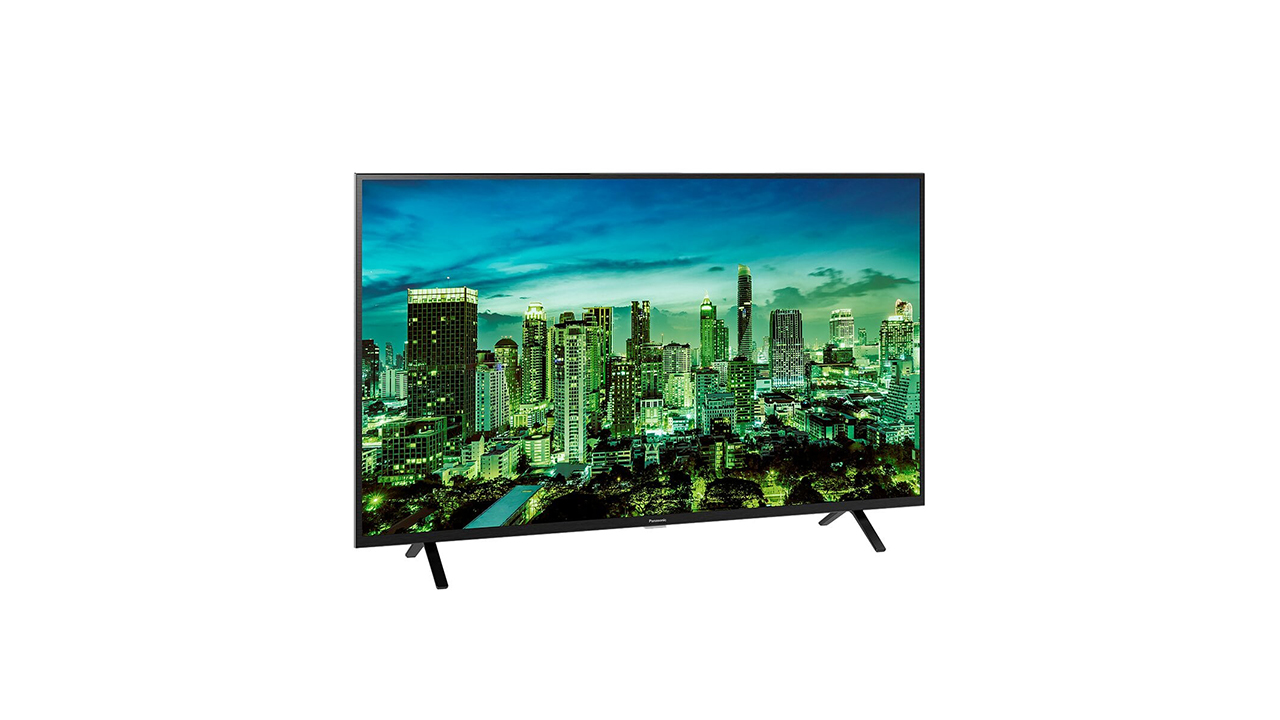 Panasonic TX-43LX700E Smart TV