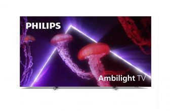 Philips 77OLED807/12