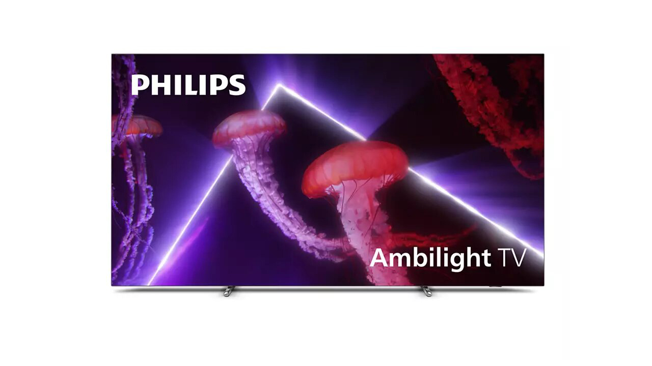 Philips 77OLED807/12