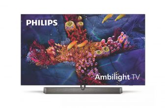 Philips 77OLED937/12